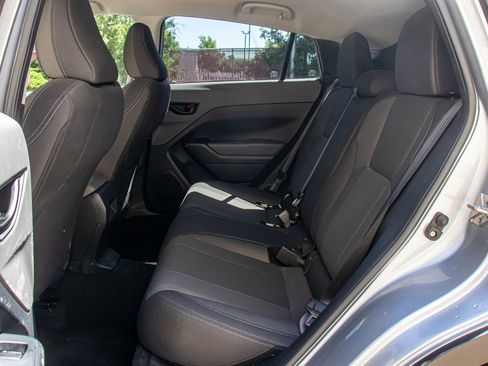 Used 2024 Subaru Crosstrek 2.0i AWD/4WD image 12