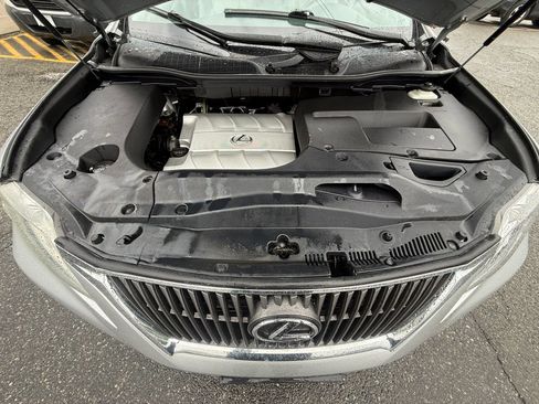 Used 2011 Lexus RX 350 AWD w/ Premium Pkg image 13