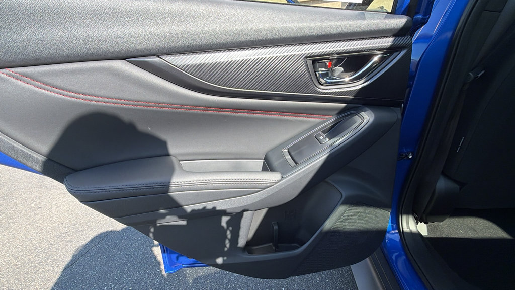 New 2026 Subaru WRX Premium AWD/4WD image 14