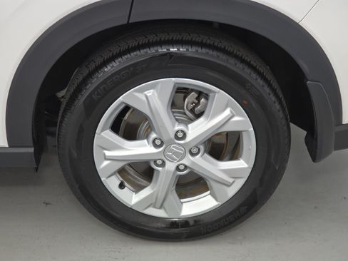 Used 2025 Honda HR-V LX image 31