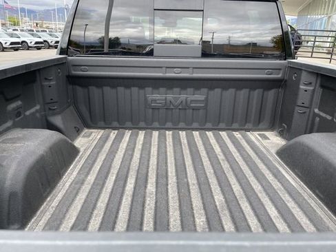 New 2026 GMC Sierra 1500 Denali w/ Denali Reserve Package AWD/4WD image 16