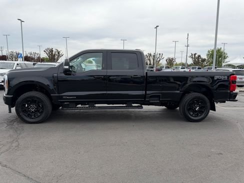 New 2026 Ford F350 Lariat w/ Black Appearance Package AWD/4WD image 6
