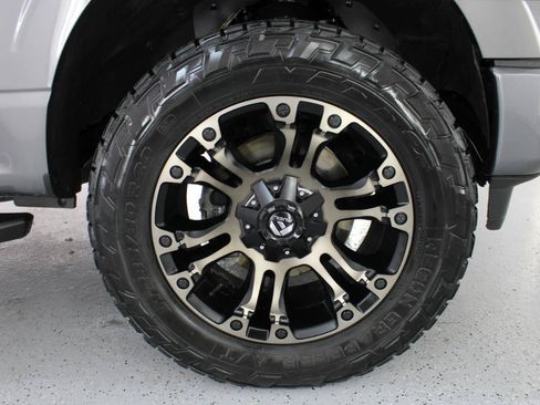 Used 2021 Ford F150 XLT w/ Equipment Group 302A High AWD/4WD image 80