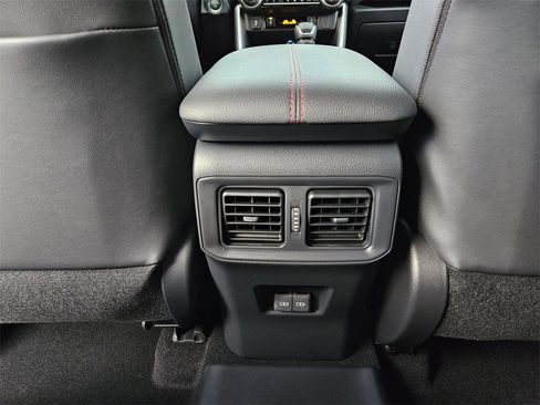 New 2025 Toyota RAV4 XSE image 22