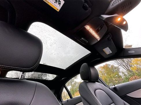 Certified 2021 Mercedes-Benz C 300 4MATIC Sedan image 30