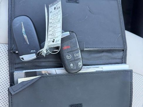 Used 2015 Chrysler 200 C w/ Navigation & Sound Group I image 68