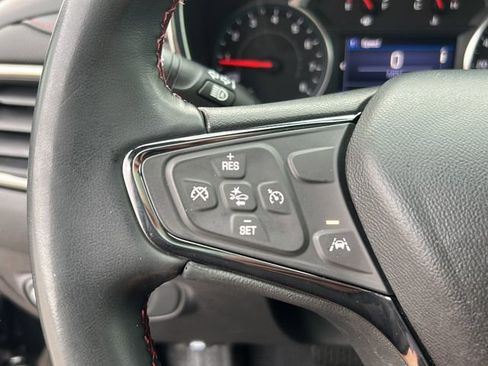 Certified 2023 Chevrolet Equinox RS image 22