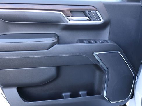 Used 2024 GMC Sierra 1500 SLT image 21