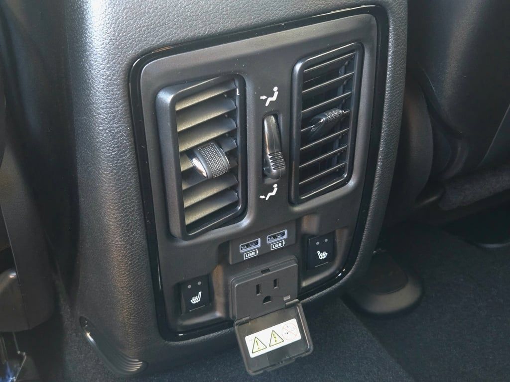 New 2026 Dodge Durango GT AWD/4WD image 26