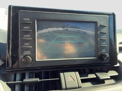 Used 2019 Toyota RAV4 XLE w/ Convenience Package image 15