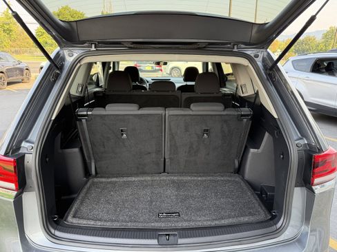 Used 2021 Volkswagen Atlas S image 18