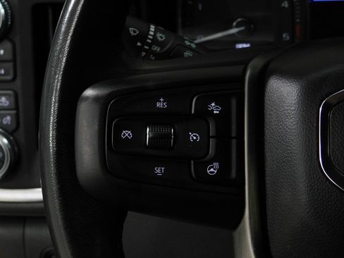 Used 2022 GMC Sierra 3500 Denali w/ Technology Package image 48