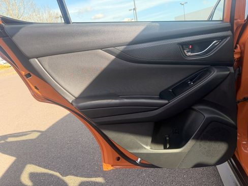 Used 2024 Subaru WRX Premium image 16