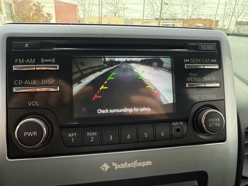 Used 2014 Nissan Titan PRO-4X image 15