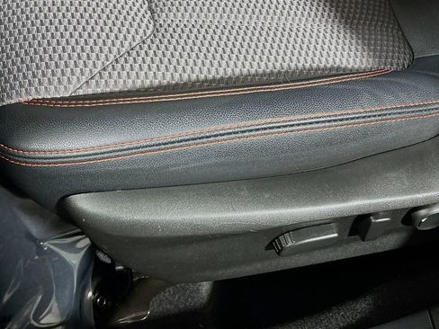 Certified 2022 Subaru Forester Sport AWD/4WD image 16