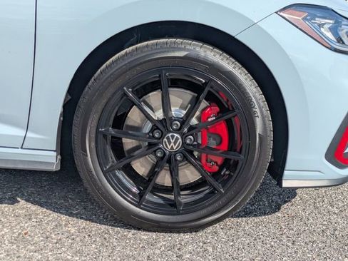 New 2026 Volkswagen Jetta GLI Autobahn image 10
