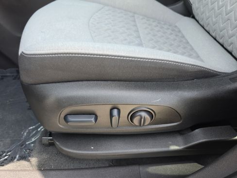 Certified 2024 Chevrolet Equinox LS w/ LS Convenience Package FWD image 15