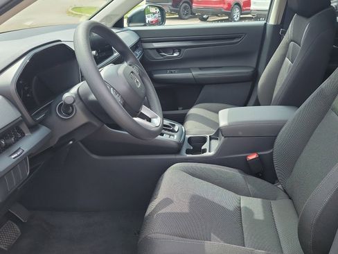 New 2026 Honda CR-V EX image 4