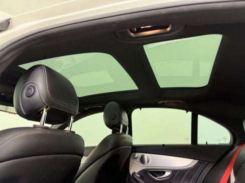 Used 2015 Mercedes-Benz C 63 AMG S image 15