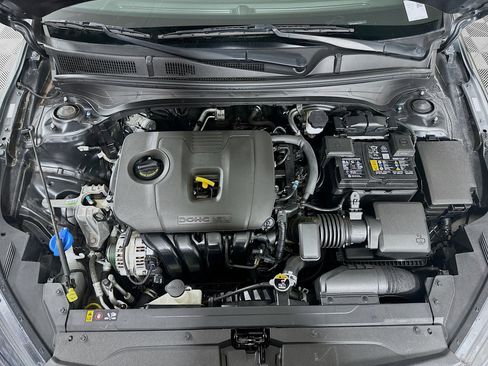 Used 2023 Kia Forte GT-Line image 31