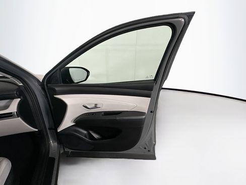 Used 2025 Hyundai Tucson SEL image 30