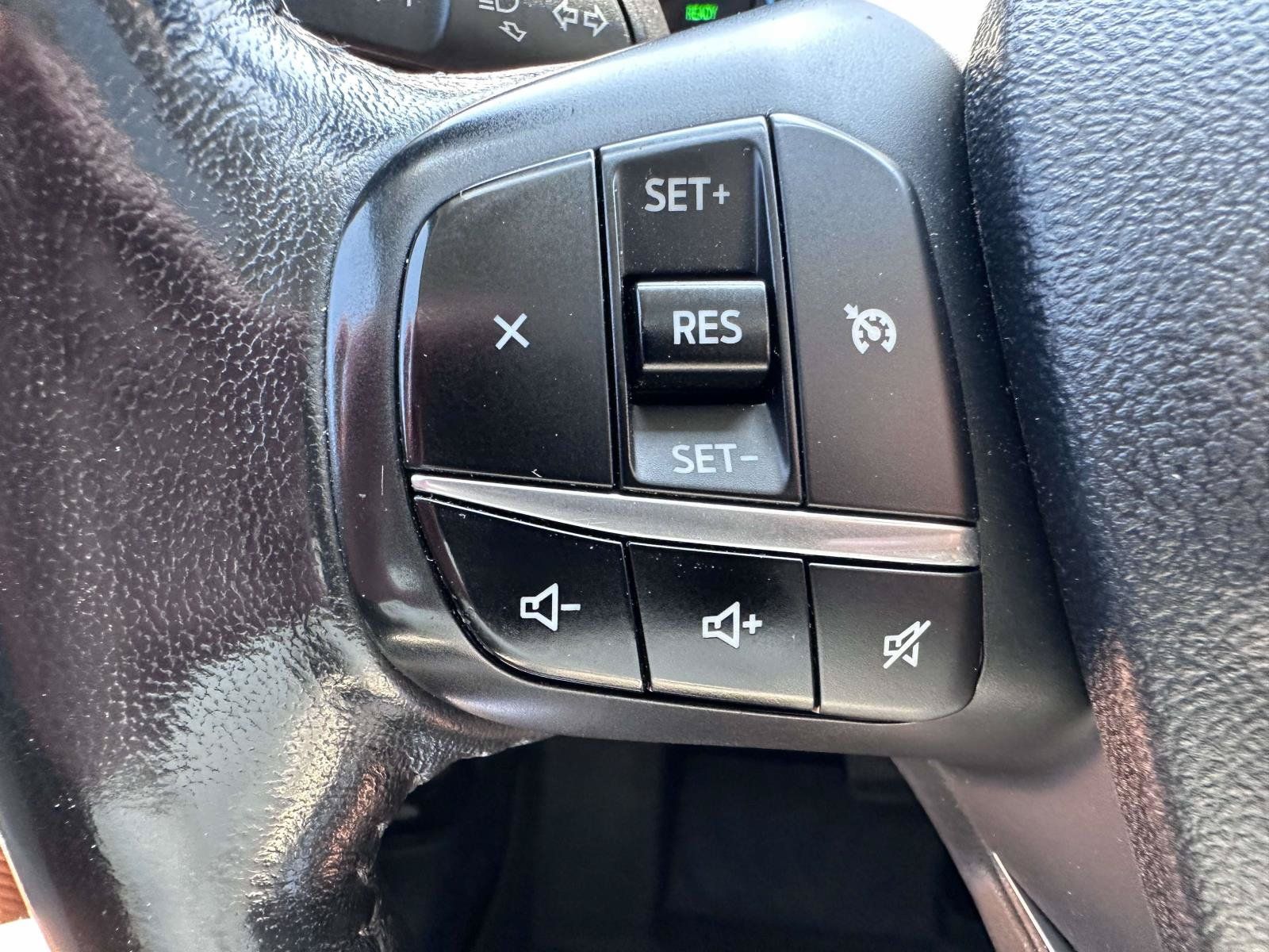 Used 2022 Ford Maverick Lariat FWD image 18