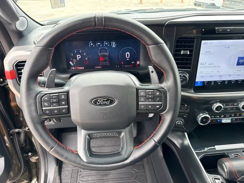 Used 2025 Ford F150 Raptor AWD/4WD image 15