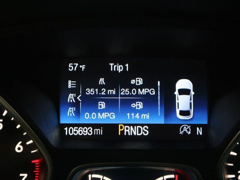 Used 2019 Ford Escape SE image 39