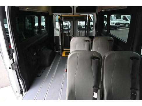 Used 2015 RAM ProMaster 2500 w/ Interior Convenience Group FWD image 27