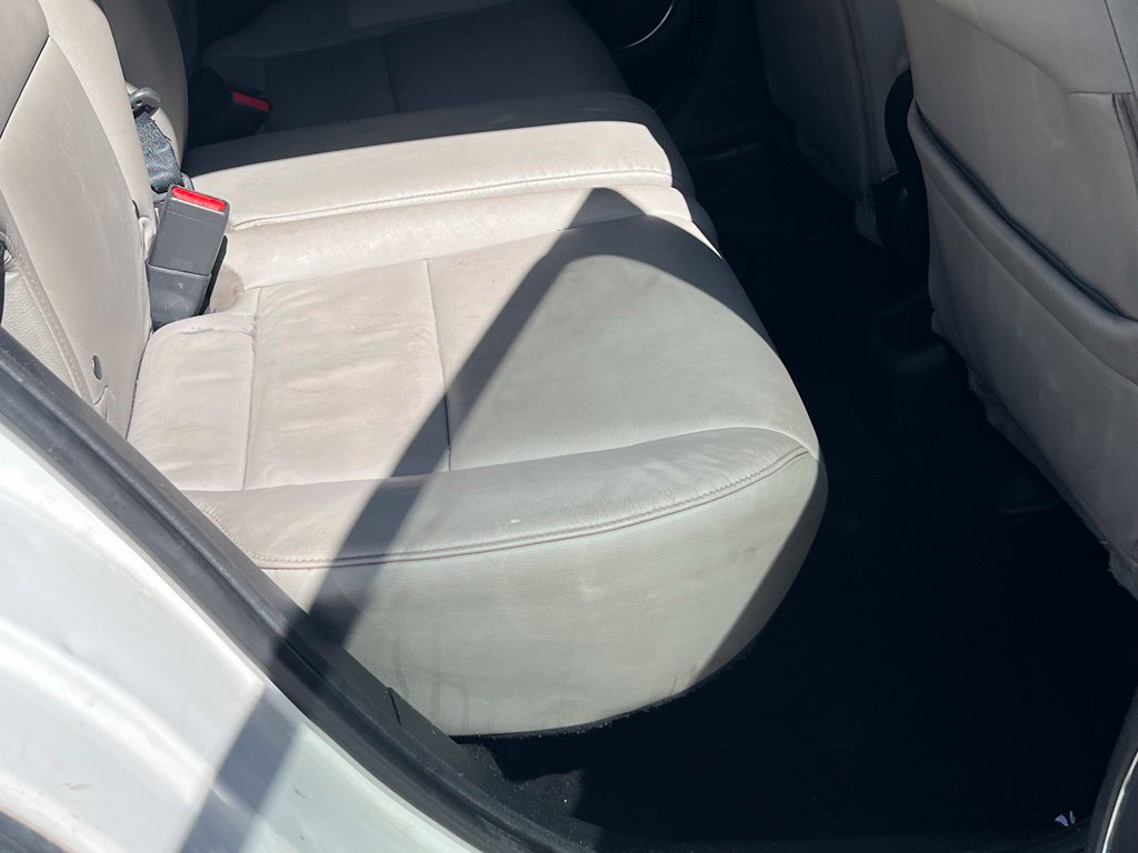 Used 2018 Honda HR-V EX-L image 18