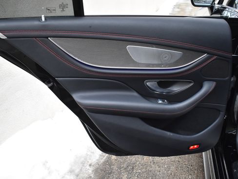 Used 2020 Mercedes-Benz CLS 53 AMG 4MATIC w/ Night Package image 27