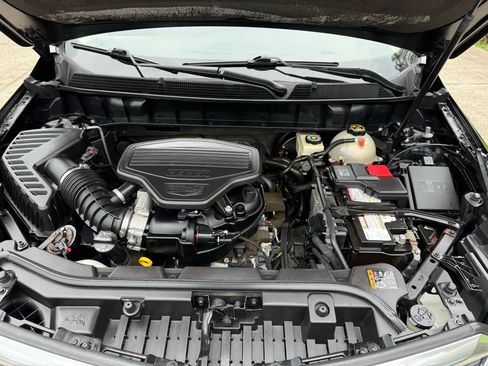 Used 2017 Cadillac XT5 Luxury w/ Driver Awareness Package image 37