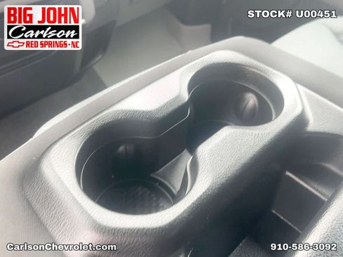 Used 2023 RAM 1500 Big Horn AWD/4WD image 24