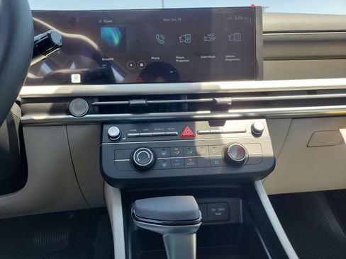 New 2026 Hyundai Tucson SE FWD image 15