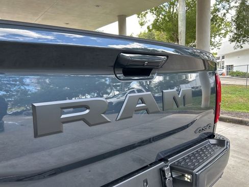 New 2026 RAM 2500 Limited image 23
