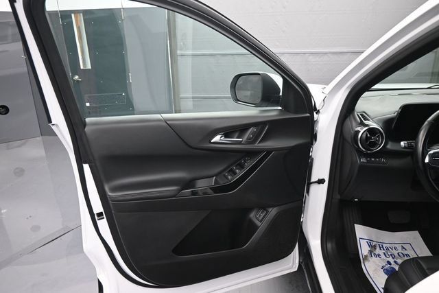 Used 2025 Chevrolet Equinox LT w/ Convenience Package II AWD/4WD image 11