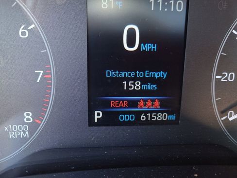 Used 2024 Toyota Corolla SE w/ SE Premium Package FWD image 29