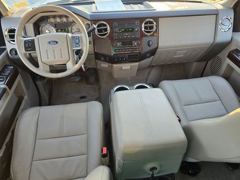 Used 2008 Ford F350 Lariat RWD image 18