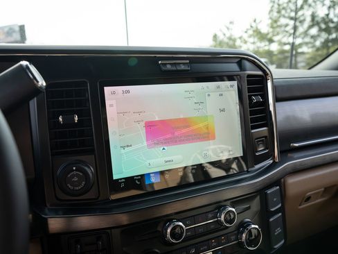 New 2026 Ford F250 Lariat w/ Lariat Premium Package image 23