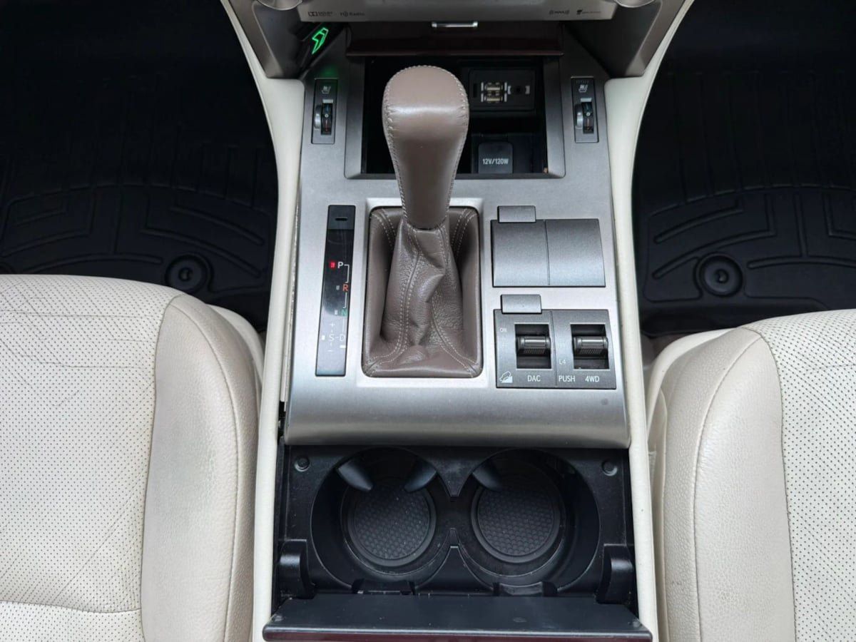 Used 2014 Lexus GX 460 w/ Premium Package AWD/4WD image 51