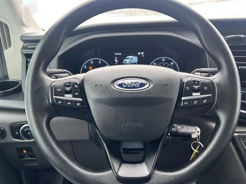 Used 2021 Ford Transit 250 Medium Roof w/ Interior Upgrade Package image 22