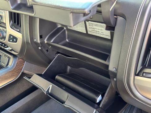 Used 2017 GMC Sierra 1500 Denali AWD/4WD image 44