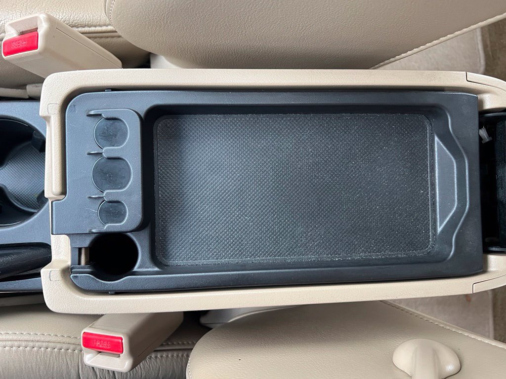 Used 2007 Honda Accord EX-L image 27