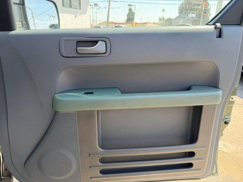 Used 2003 Honda Element EX image 15