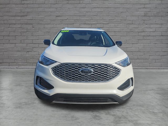 Used 2023 Ford Edge SEL AWD/4WD image 18
