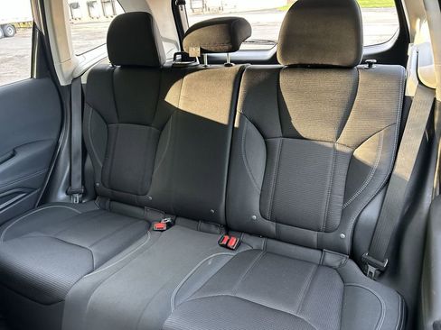 Certified 2021 Subaru Forester AWD/4WD image 23