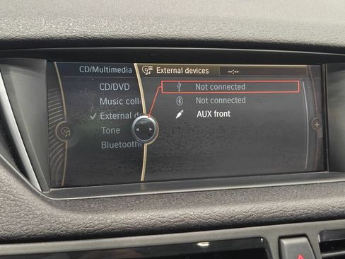 Used 2013 BMW X1 xDrive35i AWD/4WD image 34