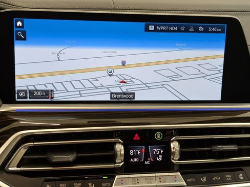 Certified 2023 BMW X5 sDrive40i w/ Executive Package image 26