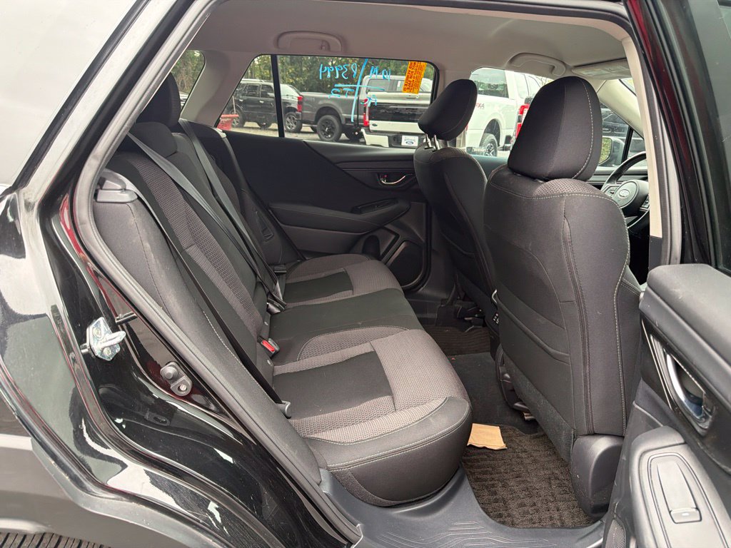 Used 2023 Subaru Outback Premium AWD/4WD image 19