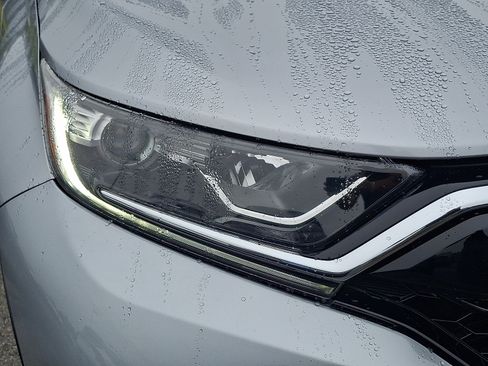 Used 2022 Honda CR-V EX image 9